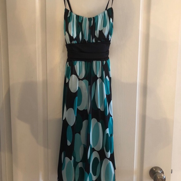 XXS Le Chateau Dress - Picture 1 of 6